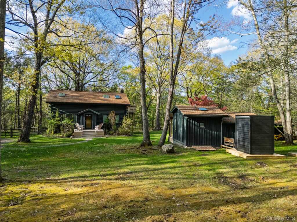 53 Blueberry Hill Road, Woodstock, NY 12409 - Photo 7 of 39