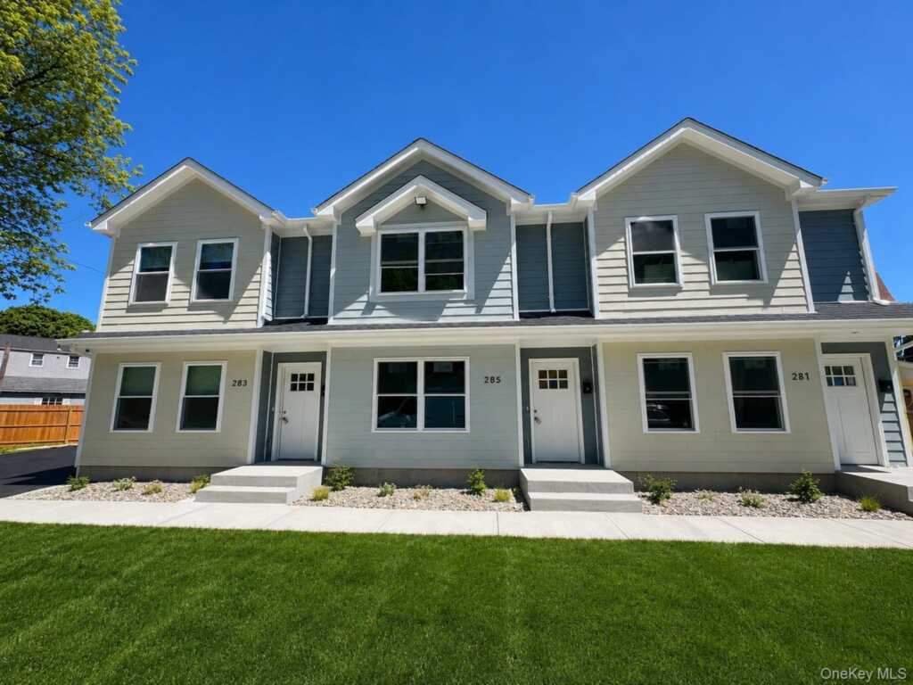 283 Delaware Avenue, Kingston, NY 12401