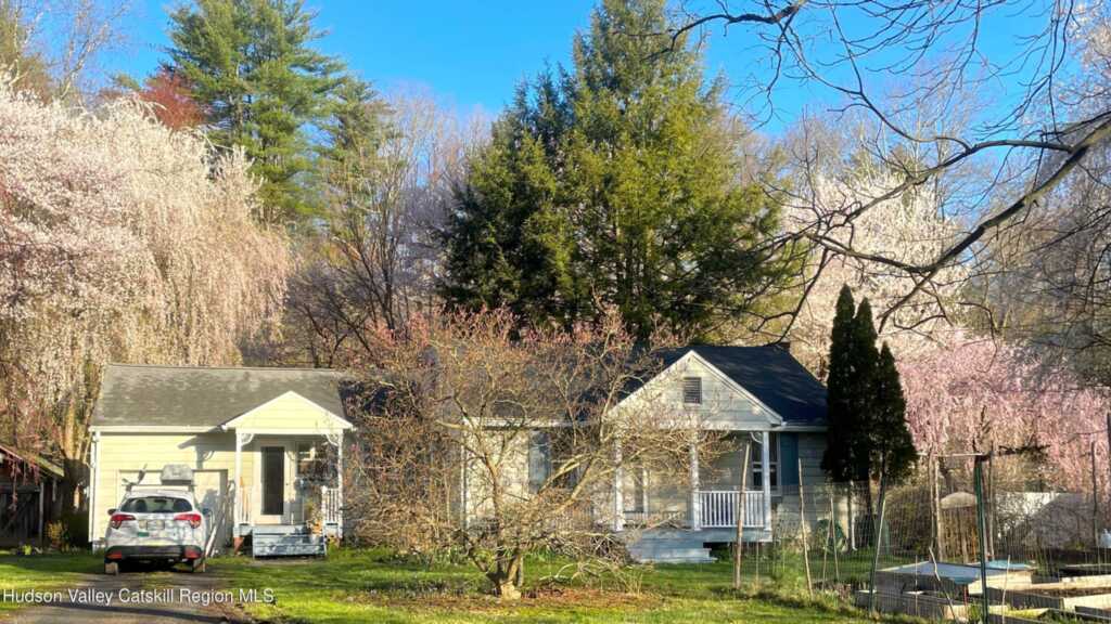 3645 Atwood Road, Stone Ridge, NY 12484