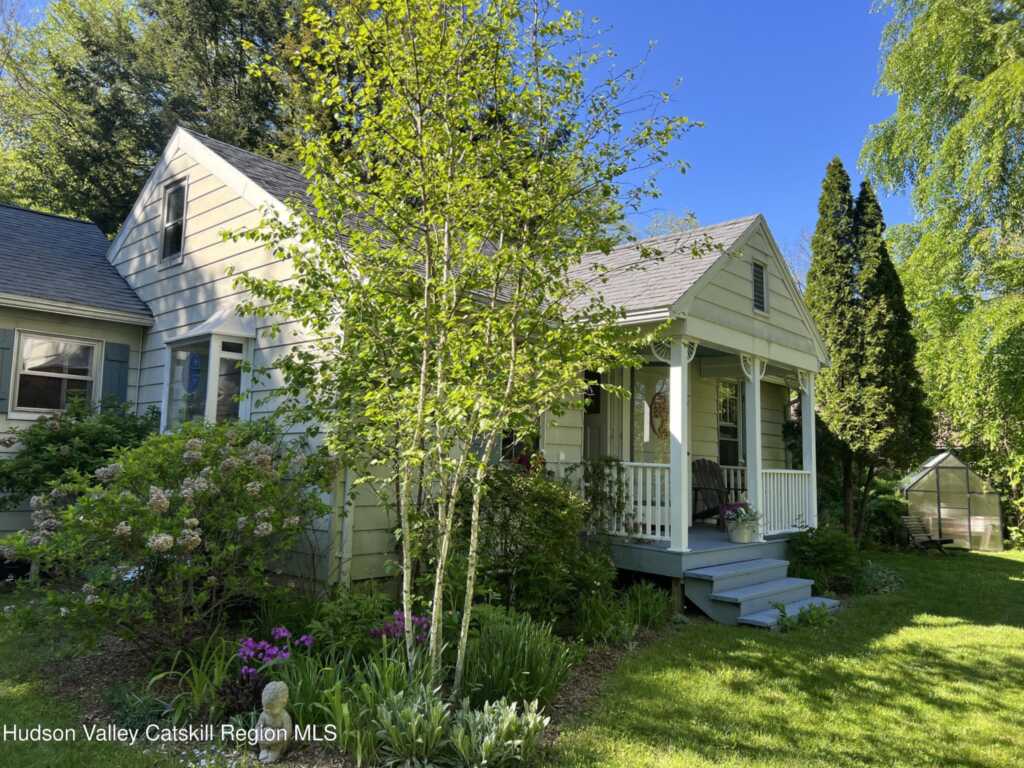 3645 Atwood Road, Stone Ridge, NY 12484 - Photo 2 of 29