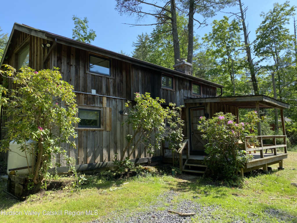 287 Wittenberg Road, Woodstock, NY 12498