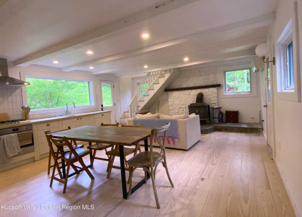 287 Wittenberg Road, Woodstock, NY 12498 - Photo 7 of 9