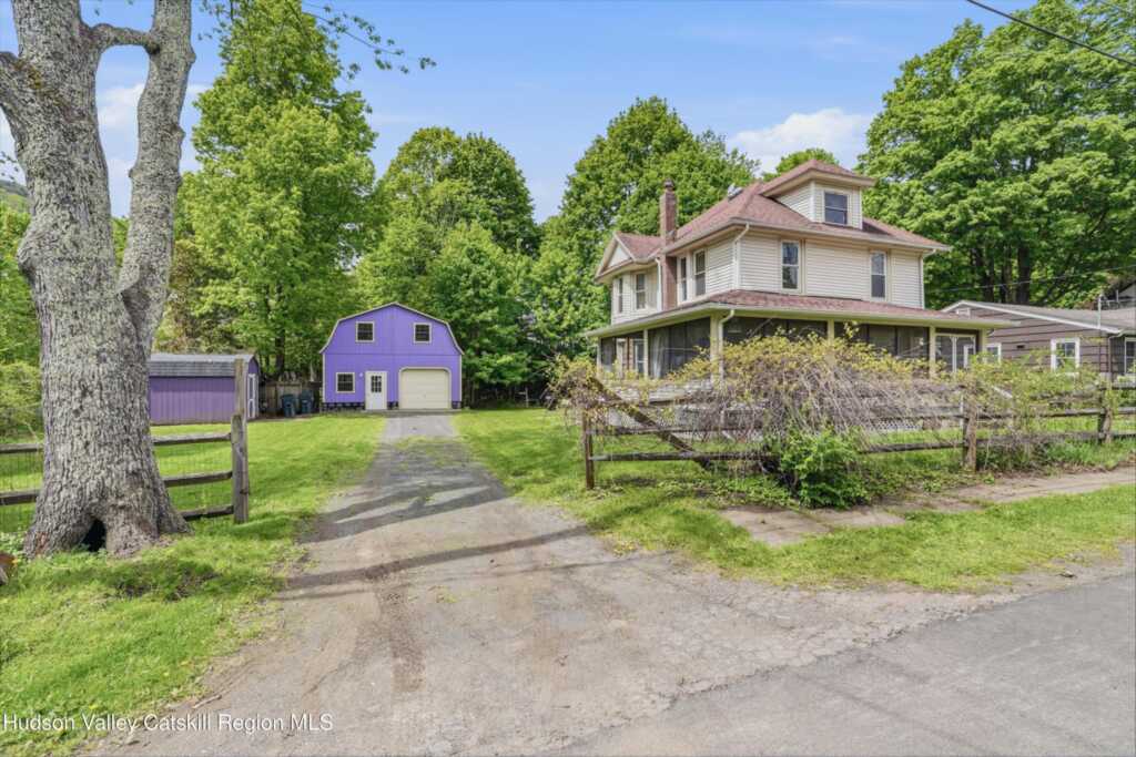14 Jay Street, Phoenicia, NY 12464 - Photo 27 of 39