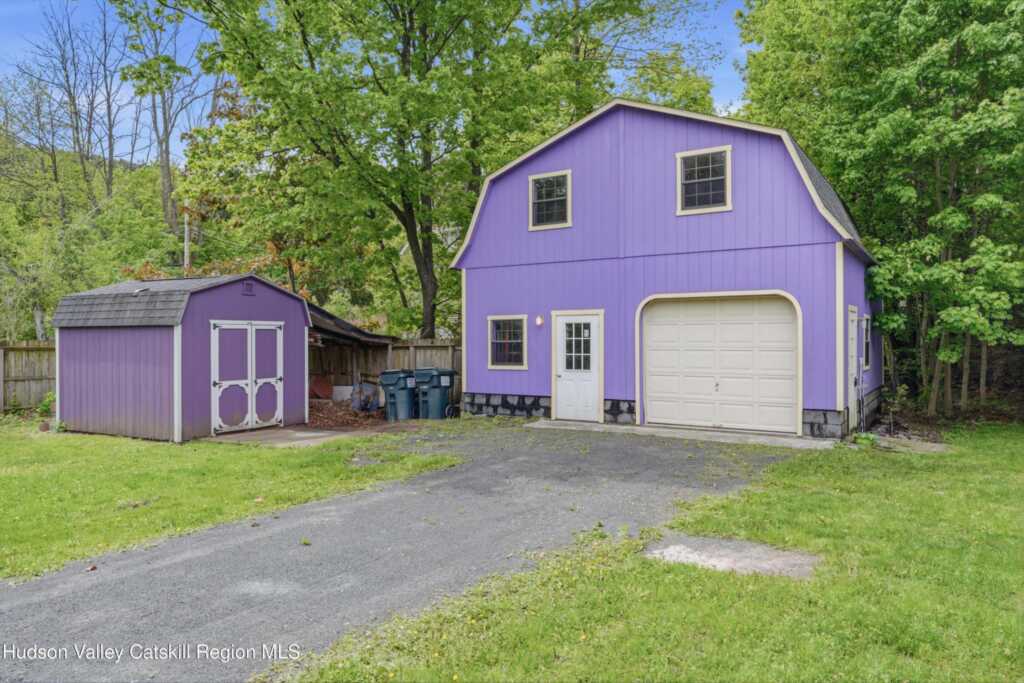 14 Jay Street, Phoenicia, NY 12464 - Photo 30 of 39