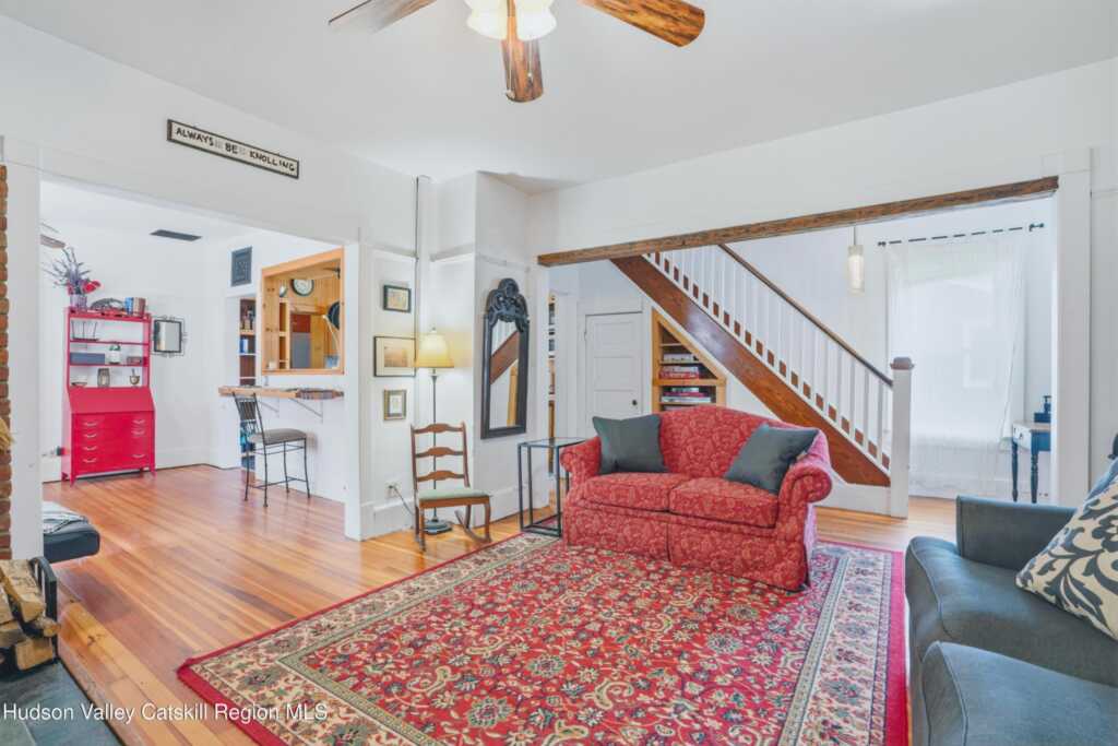14 Jay Street, Phoenicia, NY 12464 - Photo 6 of 39