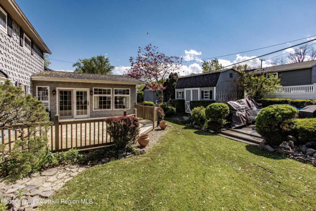25 Meadowbrook Drive, Kingston, NY 12401 - Photo 36 of 40