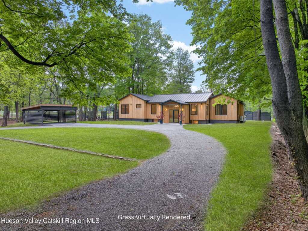 315 Old Route 212, Saugerties, NY 12477 - Photo 3 of 37