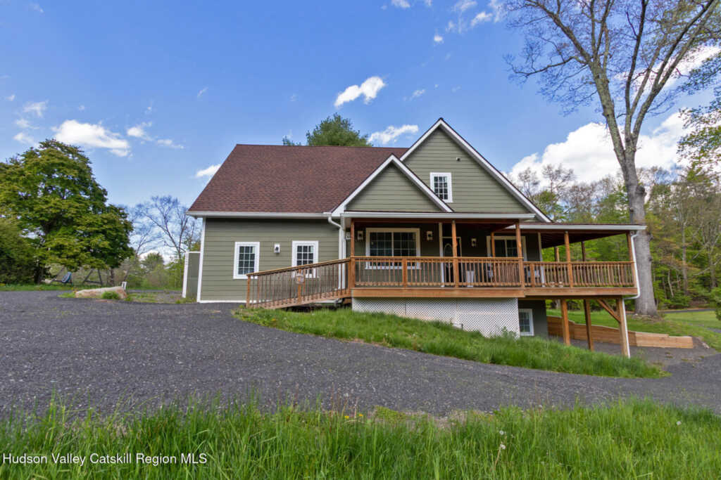 3974 Atwood Road, Stone Ridge, NY 12484