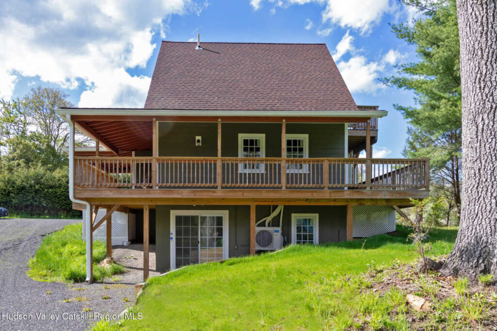 3974 Atwood Road, Stone Ridge, NY 12484 - Photo 3 of 35