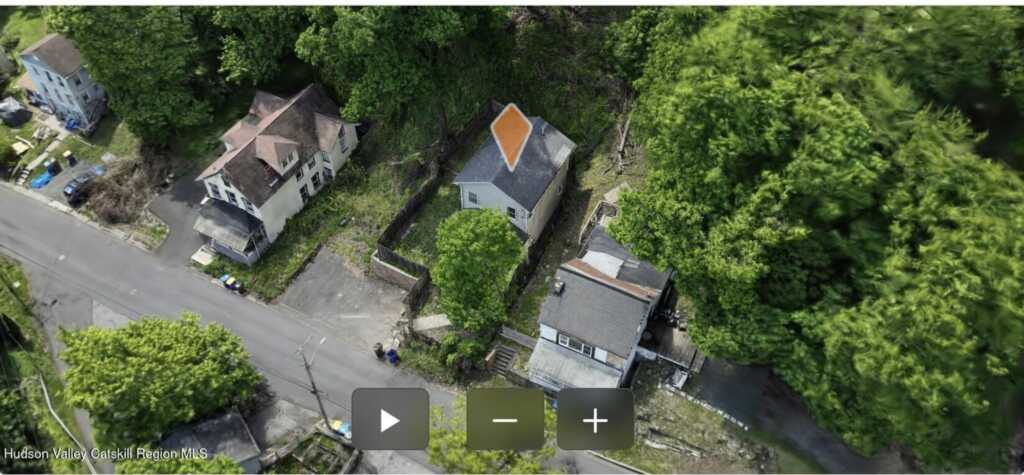 61 Hudson Street, Kingston, NY 12401 - Photo 35 of 38
