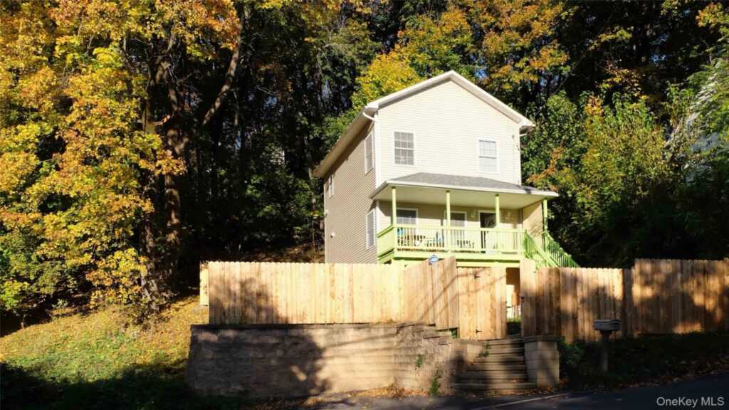 61 Hudson Street, Kingston, NY 12401