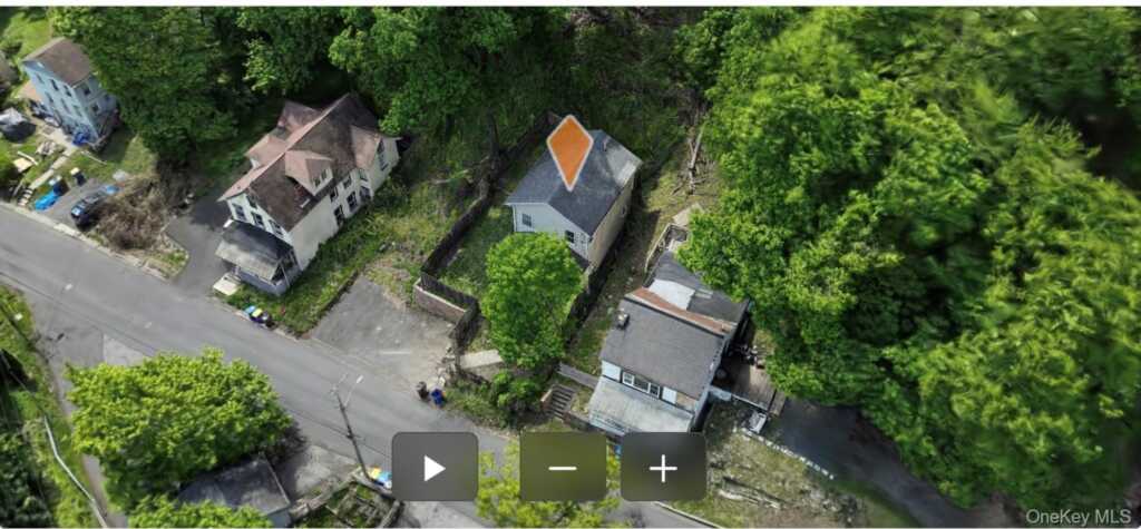 61 Hudson Street, Kingston, NY 12401 - Photo 34 of 37
