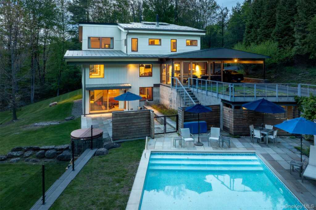 40 Mt Guardian Road, Woodstock, NY 12409 - Photo 4 of 50