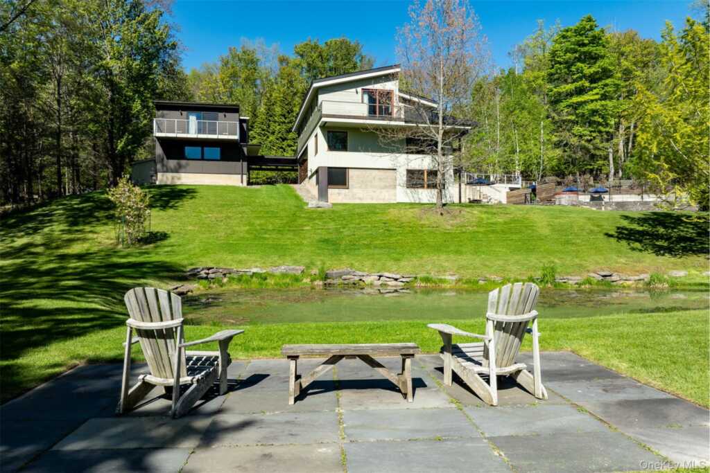 40 Mt Guardian Road, Woodstock, NY 12409 - Photo 47 of 50