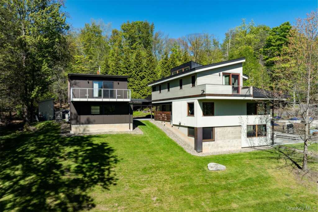 40 Mt Guardian Road, Woodstock, NY 12409 - Photo 48 of 50