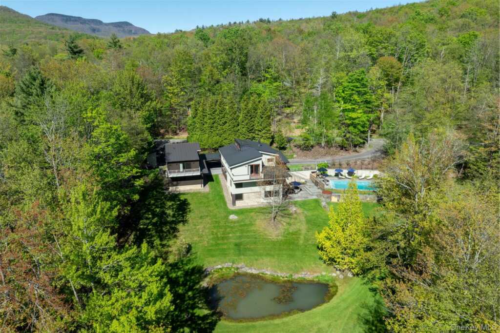 40 Mt Guardian Road, Woodstock, NY 12409 - Photo 49 of 50