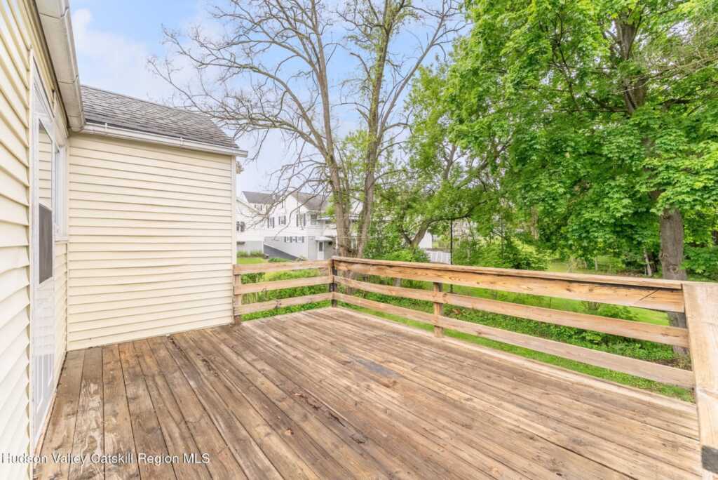 36 Hayes Street, Kingston, NY 12401 - Photo 27 of 31
