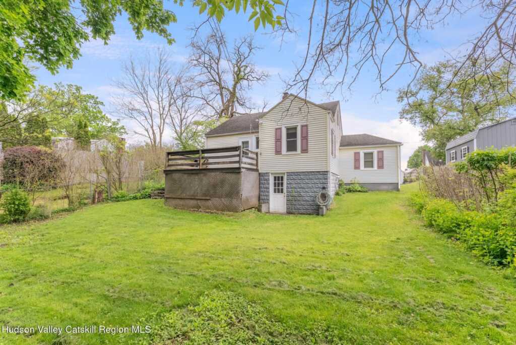 36 Hayes Street, Kingston, NY 12401 - Photo 29 of 31