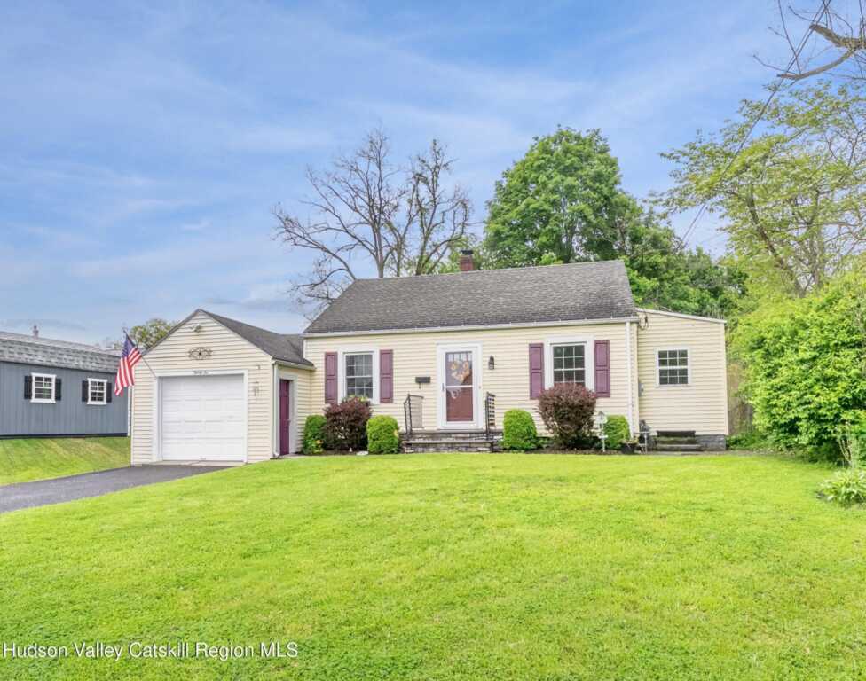 36 Hayes Street, Kingston, NY 12401 - Photo 31 of 31