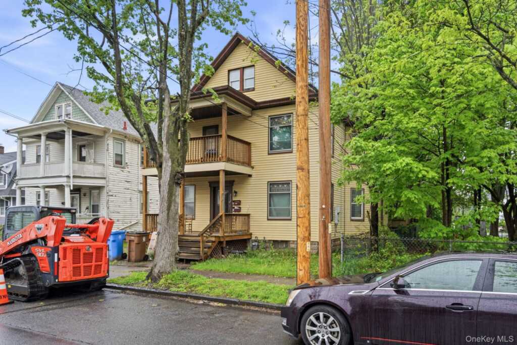 212 Ten Broeck Avenue, Kingston, NY 12401 - Photo 28 of 34