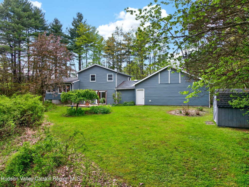 35 Cedar Ridge Road, Stone Ridge, NY 12484 - Photo 36 of 46