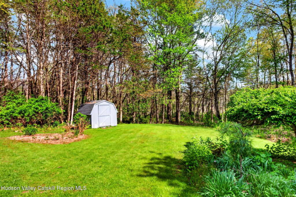 35 Cedar Ridge Road, Stone Ridge, NY 12484 - Photo 40 of 46