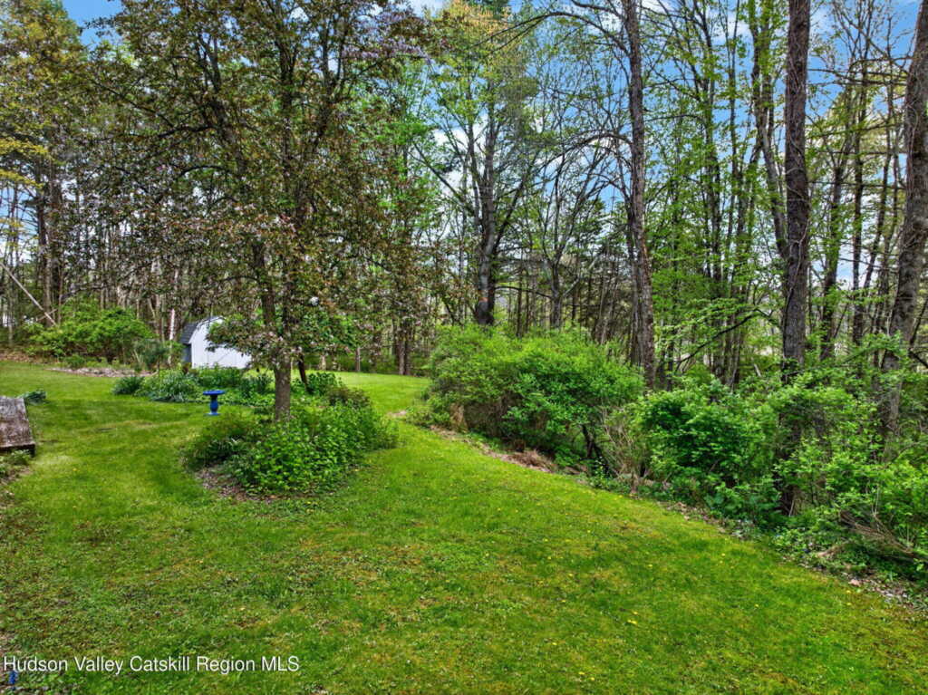 35 Cedar Ridge Road, Stone Ridge, NY 12484 - Photo 41 of 46