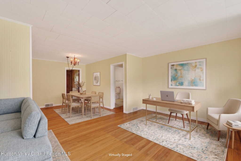 408 Fairview Avenue, Hurley, NY 12443 - Photo 7 of 23