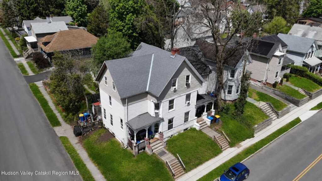 171 Henry Street, Kingston, NY 12401