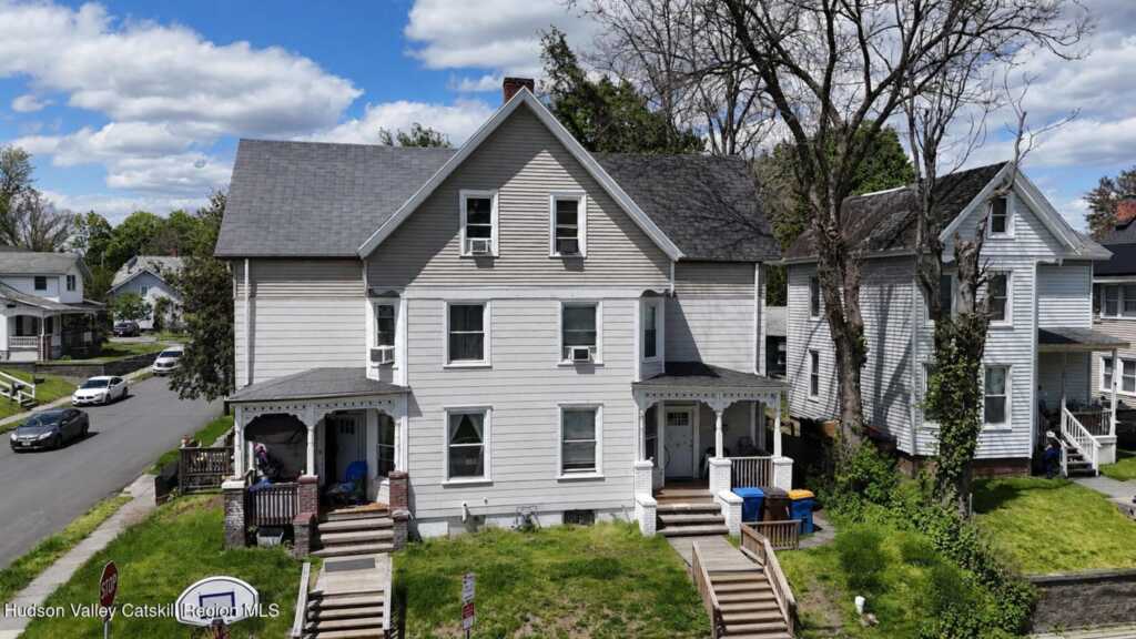 171 Henry Street, Kingston, NY 12401 - Photo 2 of 10