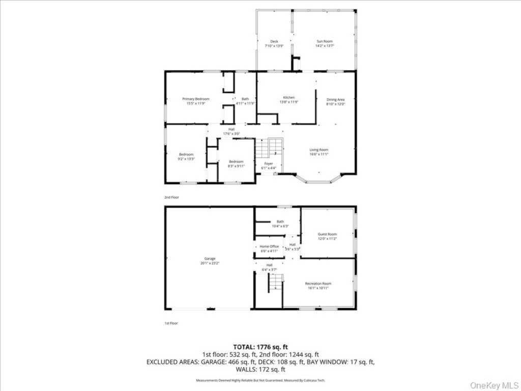 2 Blue Hills Court, Saugerties, NY 12477 - Photo 36 of 38