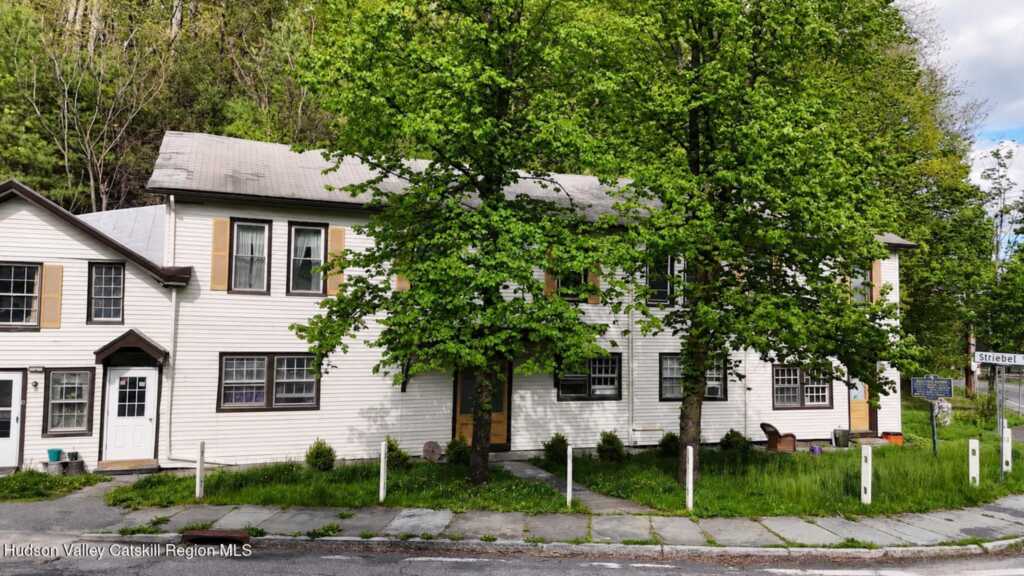 2 Striebel Road, Woodstock, NY 12498