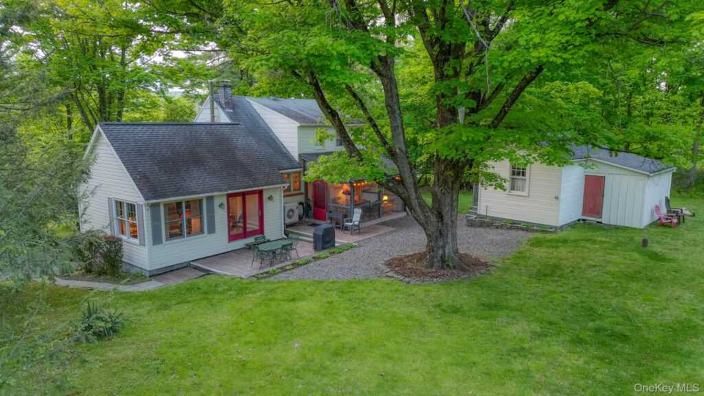 120 State Route 208, New Paltz, NY 12561