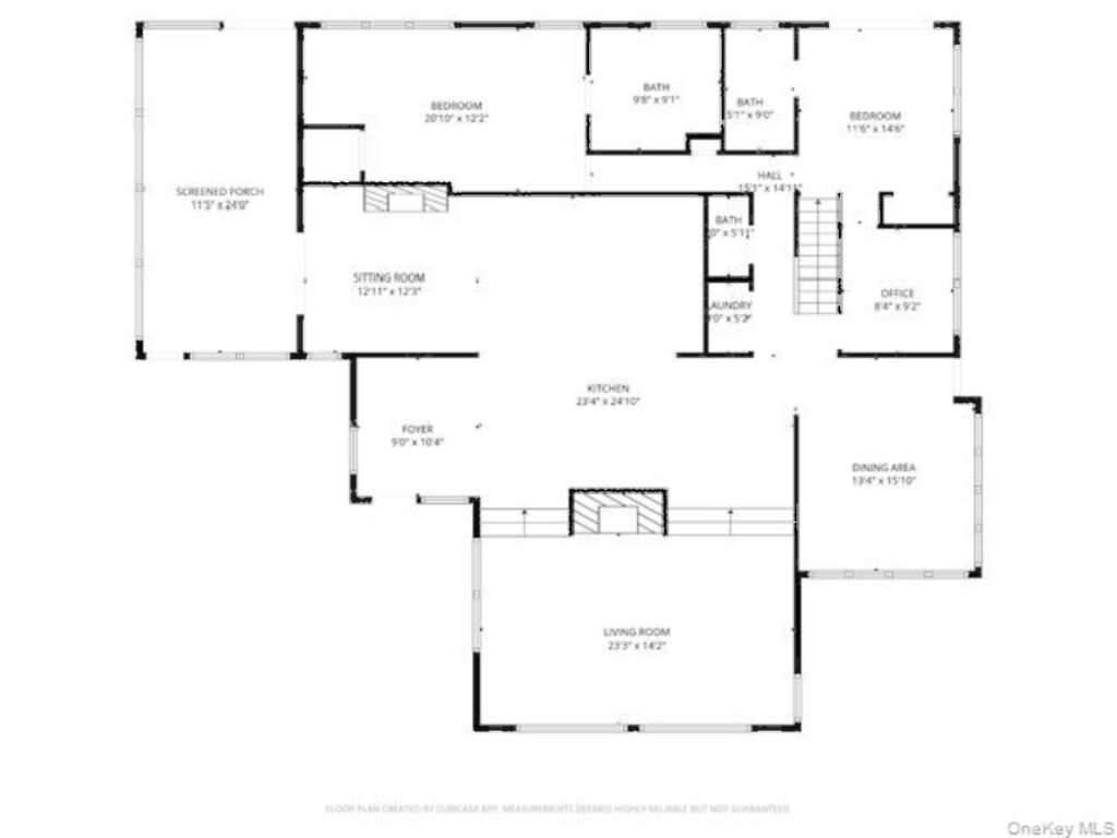 15-17 Broadview Road, Woodstock, NY 12498 - Photo 47 of 49