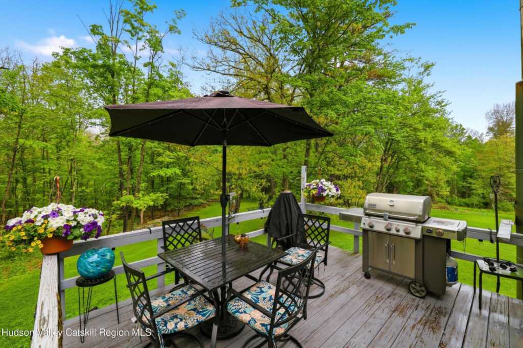 186 Cedar Hill Road, High Falls, NY 12440 - Photo 15 of 33