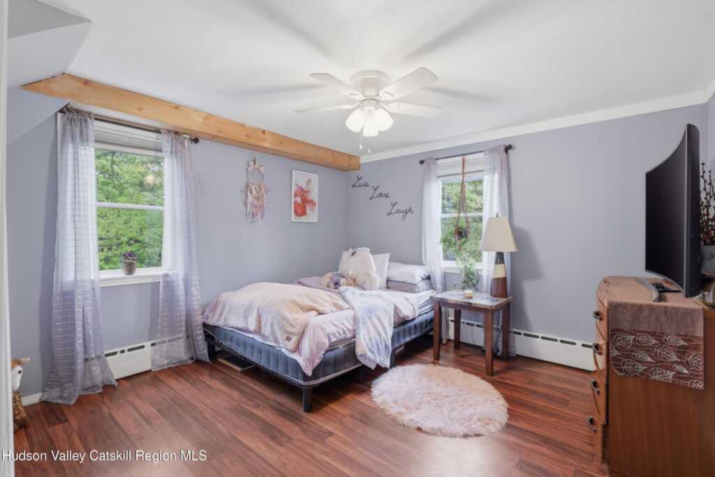 186 Cedar Hill Road, High Falls, NY 12440 - Photo 18 of 33