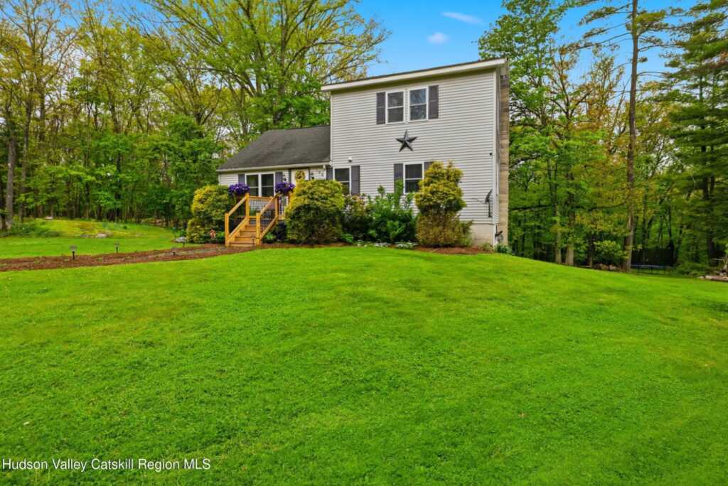 186 Cedar Hill Road, High Falls, NY 12440 - Photo 2 of 33