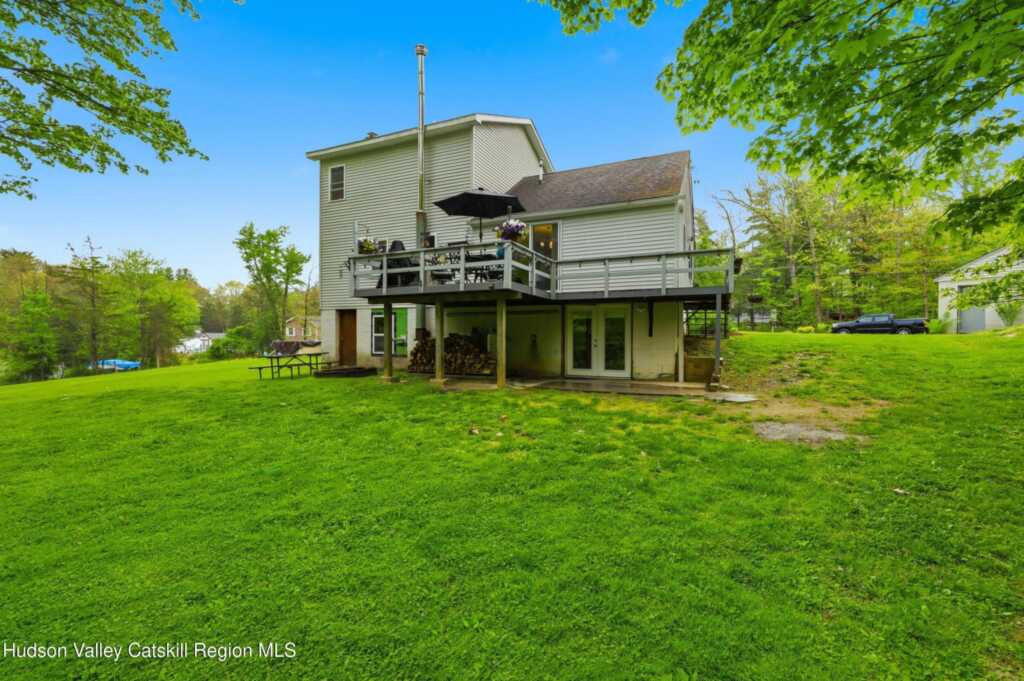 186 Cedar Hill Road, High Falls, NY 12440 - Photo 31 of 33