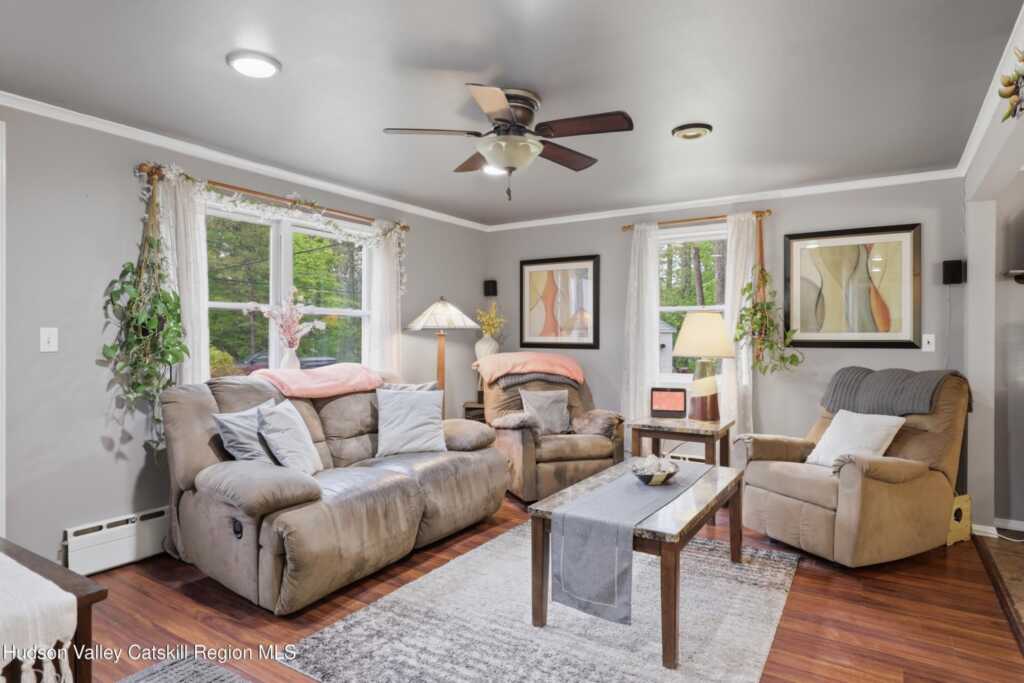 186 Cedar Hill Road, High Falls, NY 12440 - Photo 7 of 33