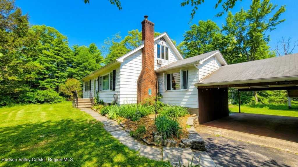 97 Ruby Road, Kingston, NY 12401