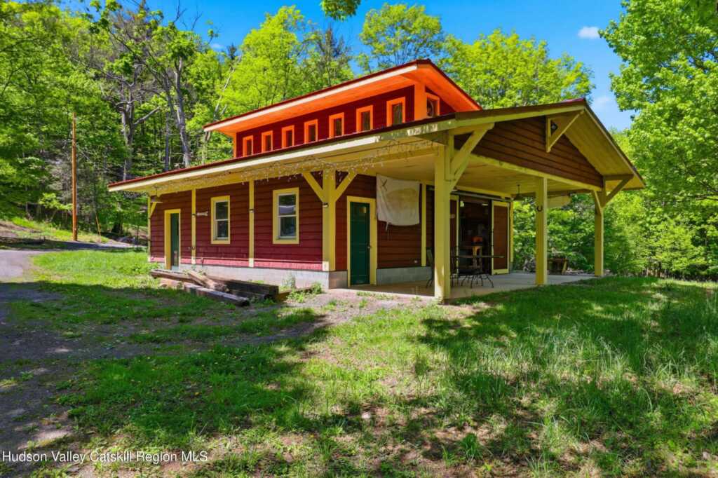 43 Augustine Road, Saugerties, NY 12477 - Photo 35 of 44