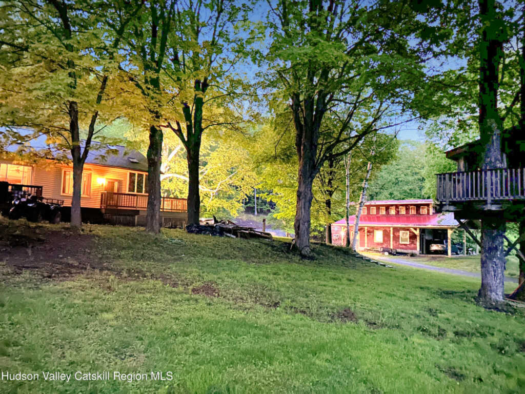 43 Augustine Road, Saugerties, NY 12477 - Photo 36 of 44