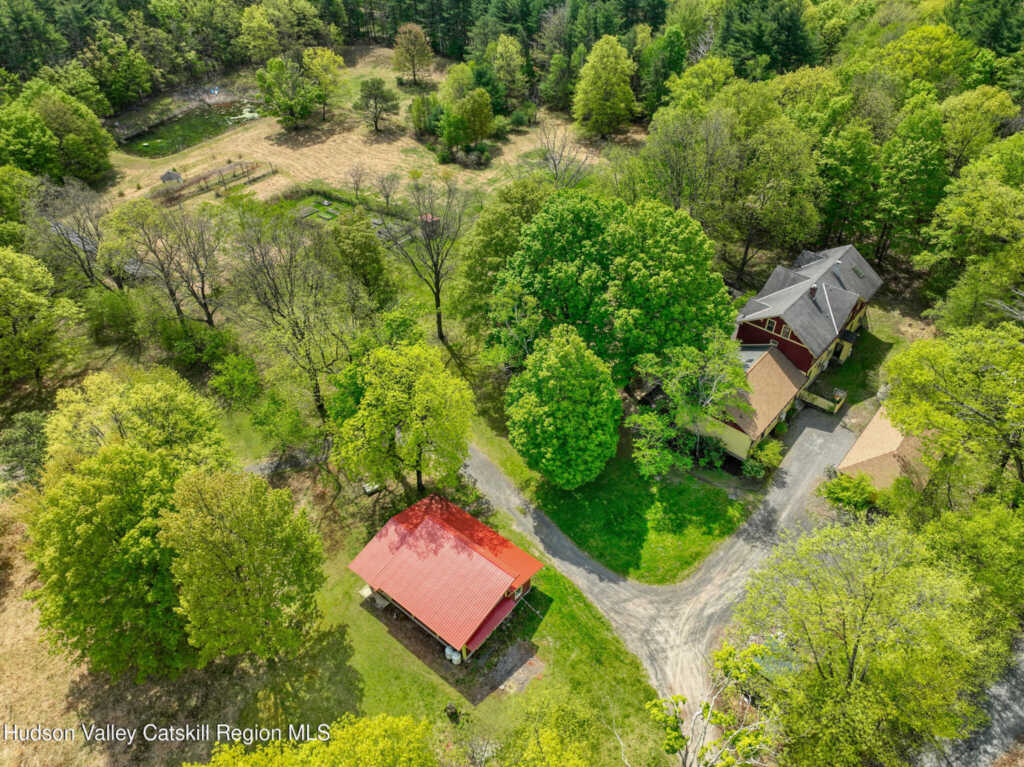 43 Augustine Road, Saugerties, NY 12477 - Photo 39 of 44