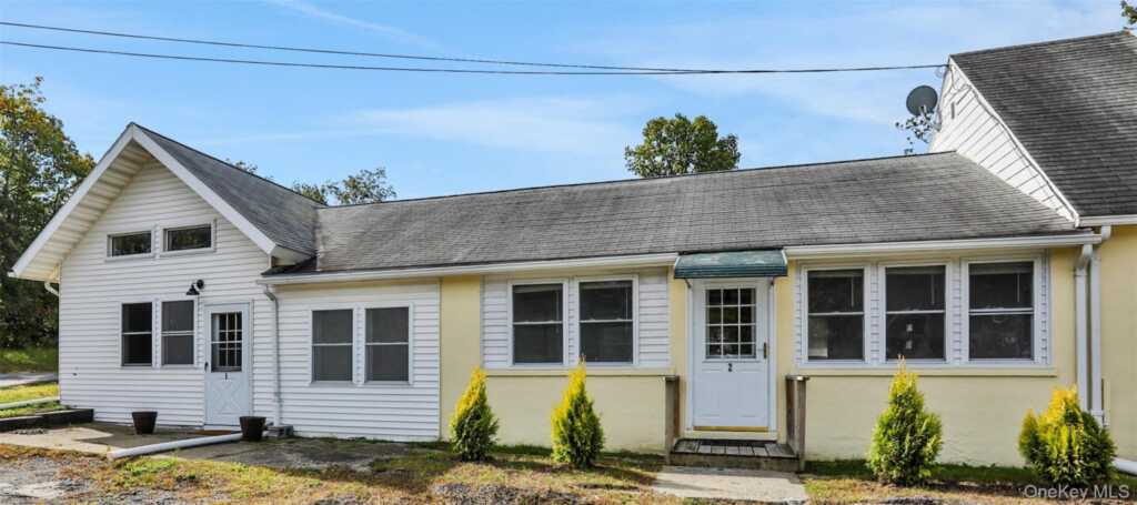 1563-1567 Route 28, Unit #2, Hurley, NY 12433