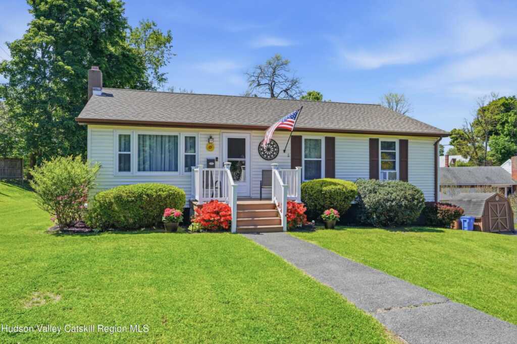 113 Chestnut Street, Kingston, NY 12401