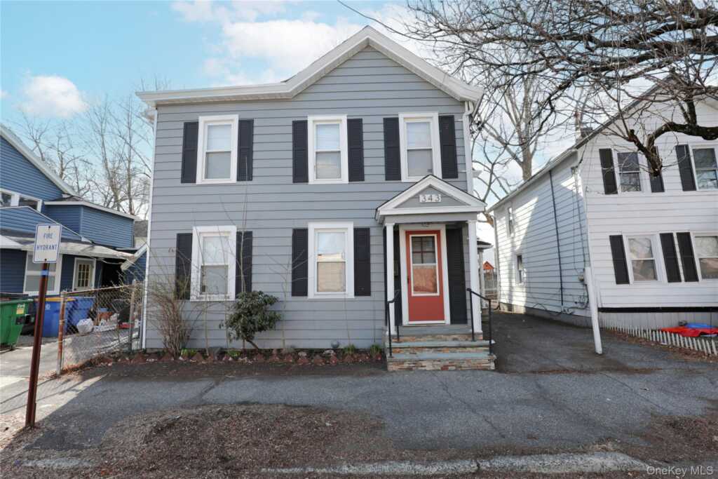 343 Washington Avenue, Kingston, NY 12401 - Photo 2 of 33