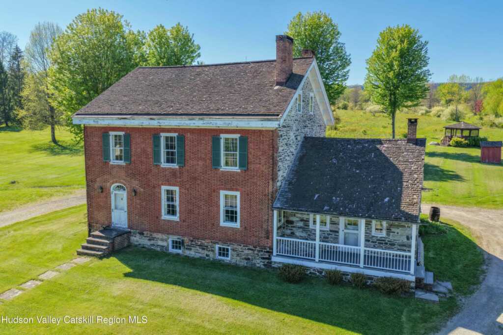 652 Albany Post Road, New Paltz, NY 12561 - Photo 3 of 40