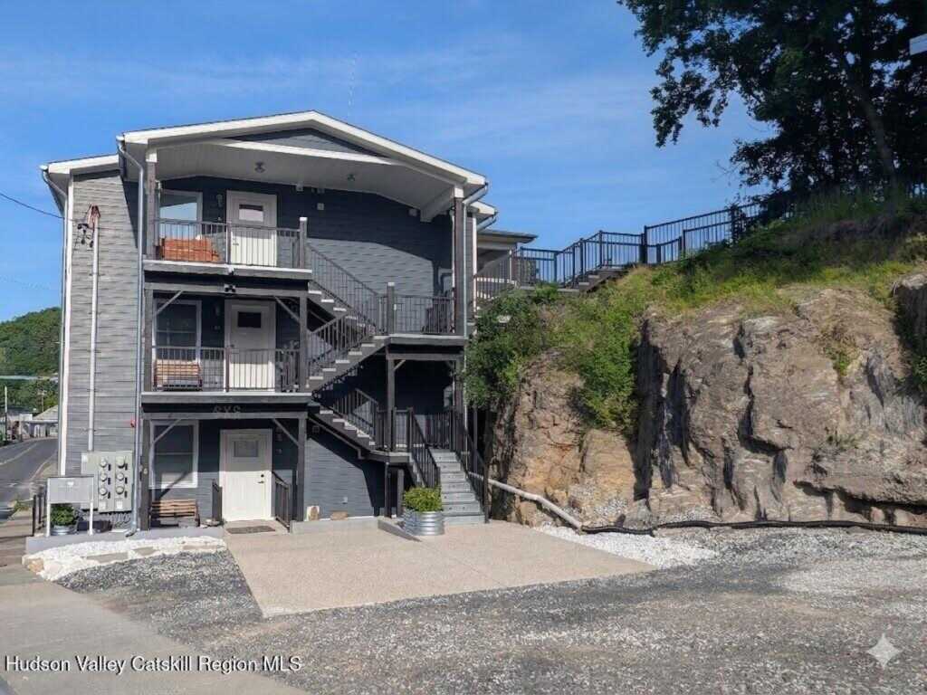 165 Abeel Street, Unit #3, Kingston, NY 12401 - Photo 23 of 34