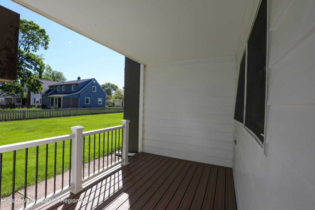 5 Simmons Street, Unit #3, Saugerties, NY 12477 - Photo 13 of 15