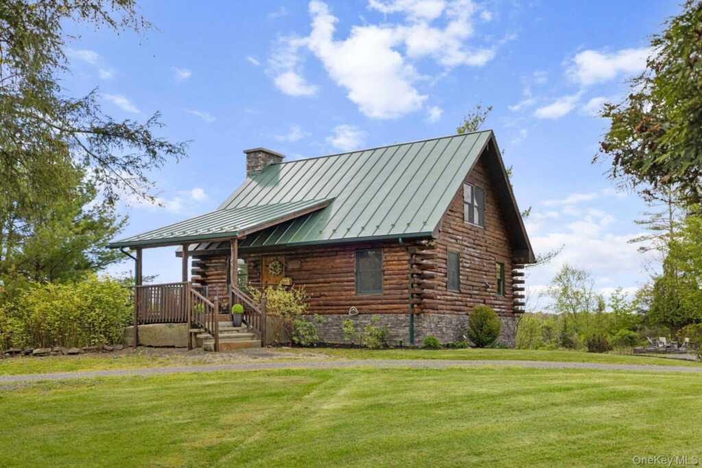 125 Stone Road, Hurley, NY 12491